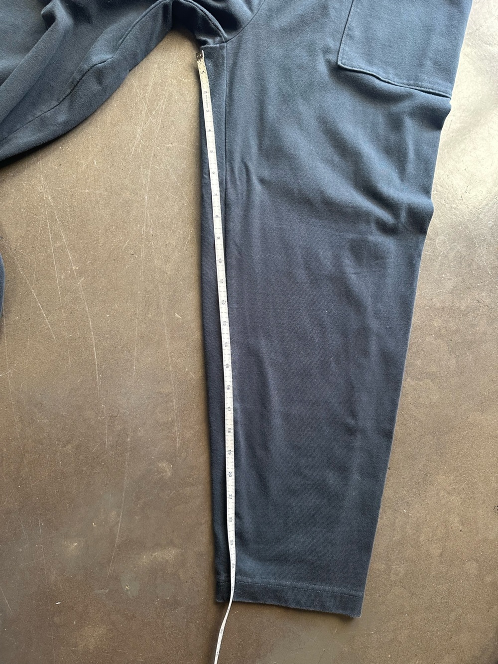 Vuori Women’s Mackenzie Pants - Large - Vintage Black - Picture 7 of 11